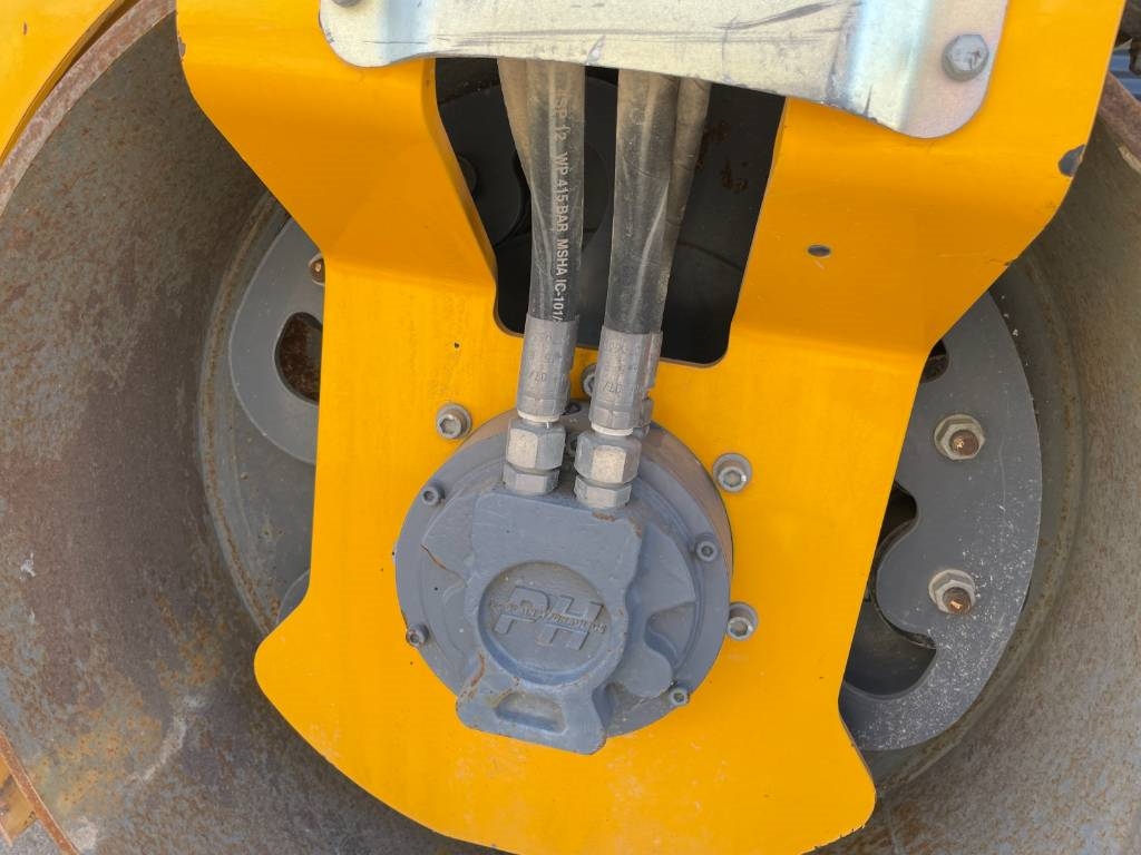 Hamm HD 10 VV