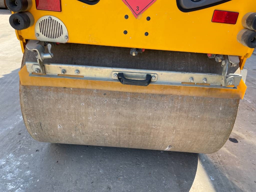 Hamm HD 10 VV