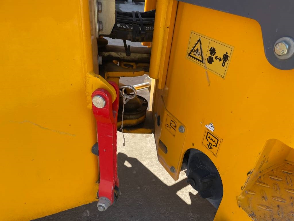 Hamm HD 10 VV