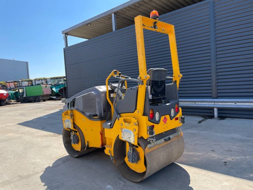 Hamm HD 10 VV