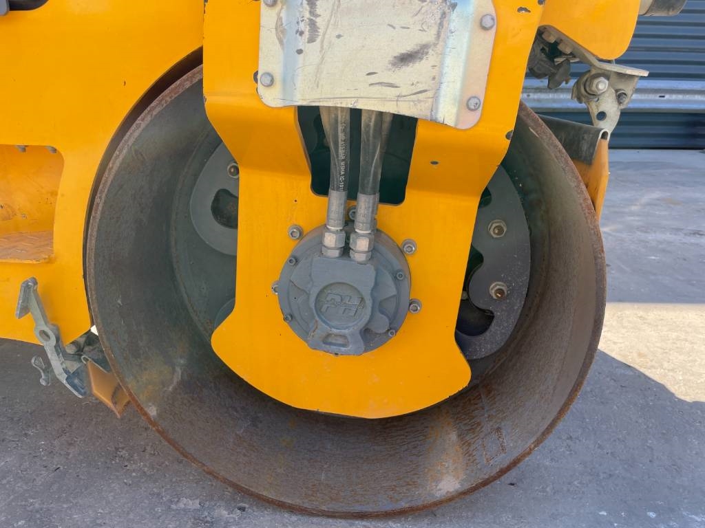 Hamm HD 10 VV