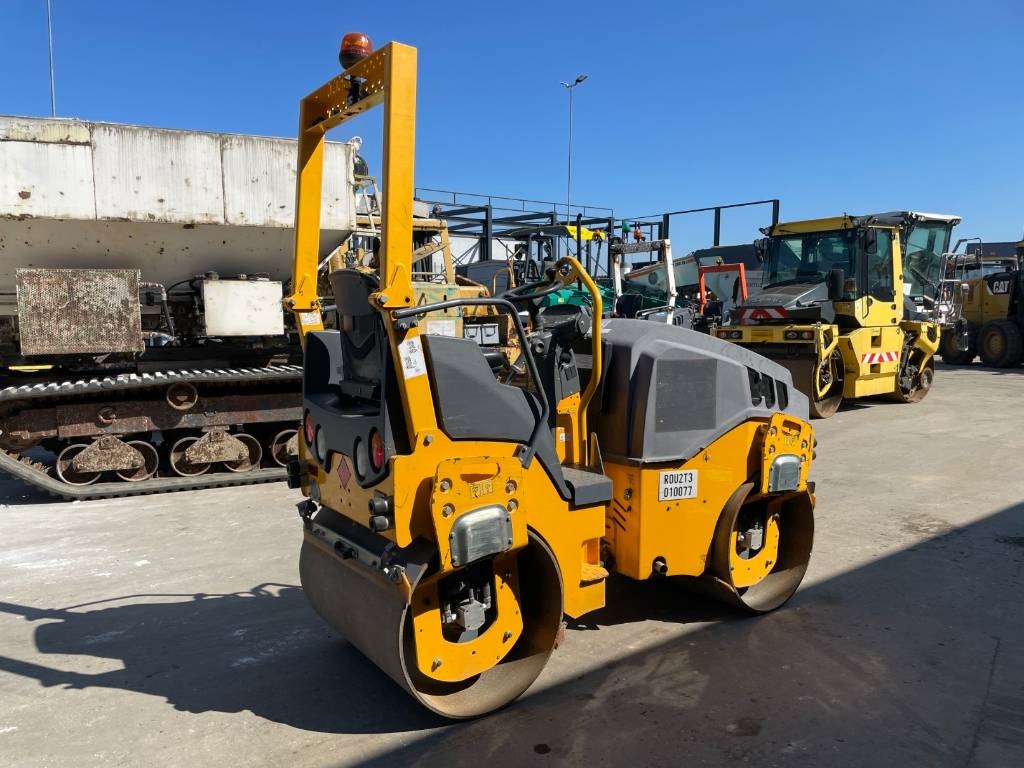 Hamm HD 10 VV