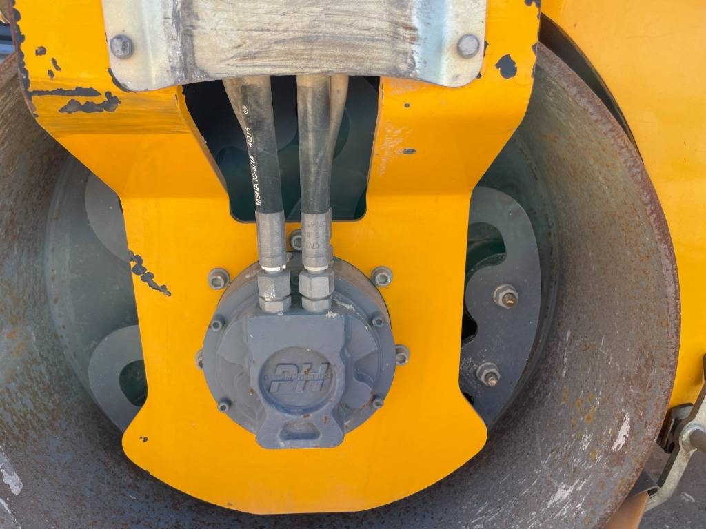 Hamm HD 10 VV