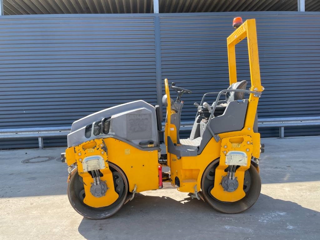 Hamm HD 10 VV