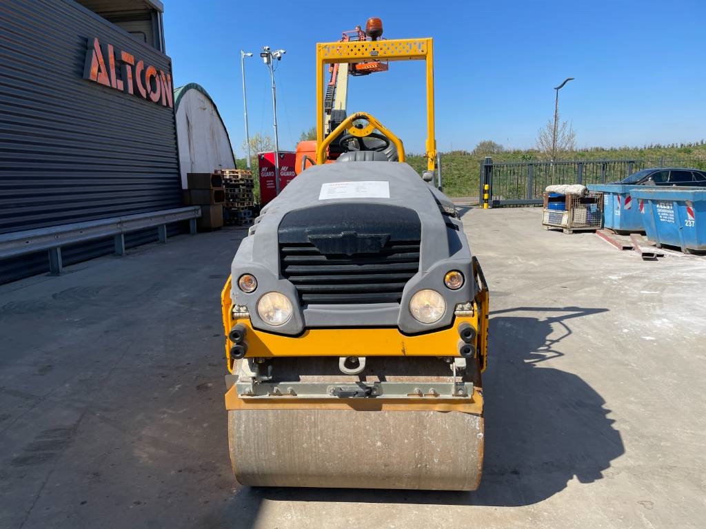 Hamm HD 10 VV
