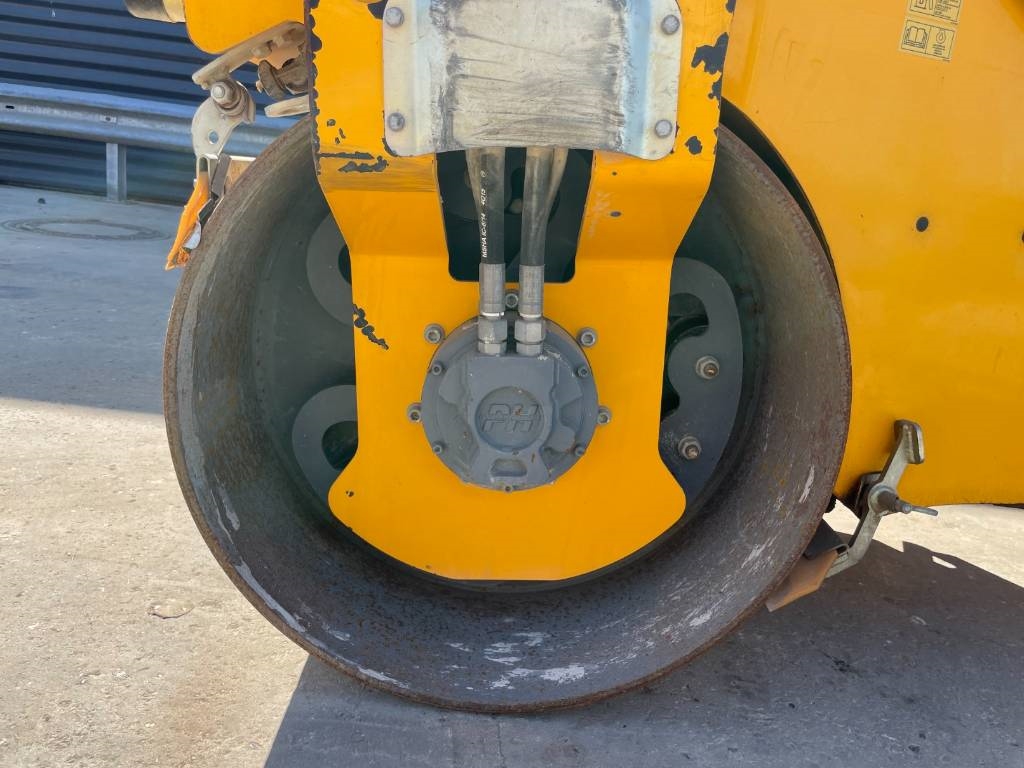 Hamm HD 10 VV