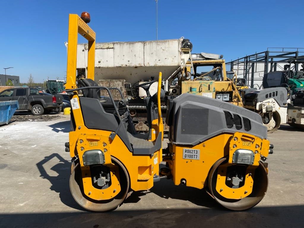 Hamm HD 10 VV