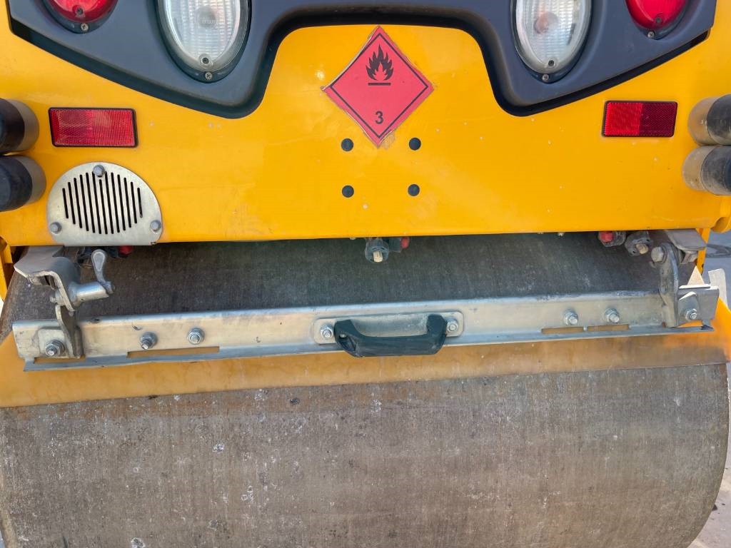 Hamm HD 10 VV