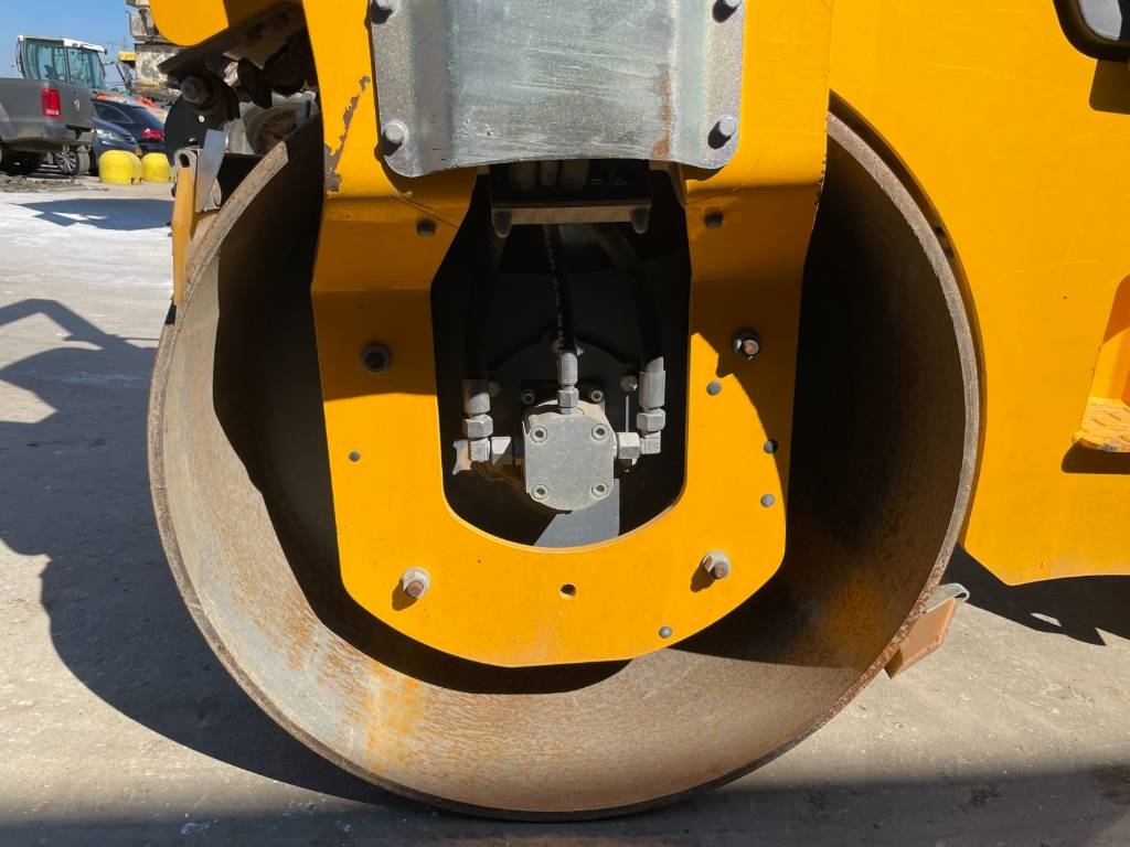 Hamm HD 10 VV