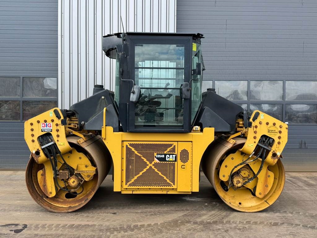 CAT CD54B
