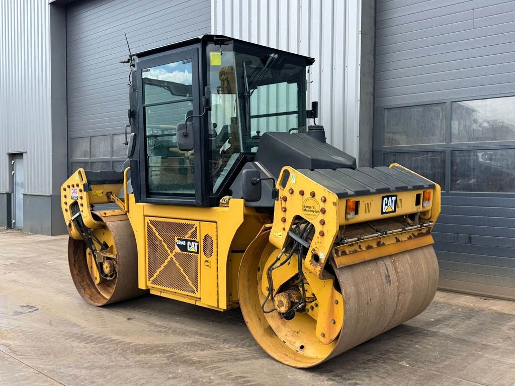 CAT CD54B