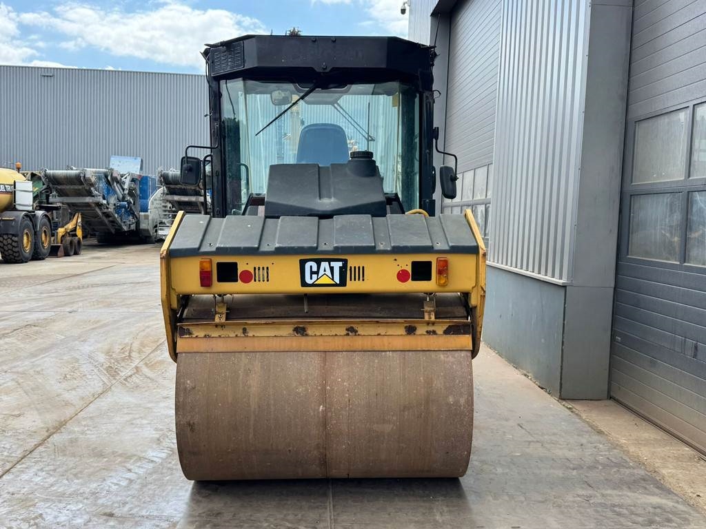 CAT CD54B