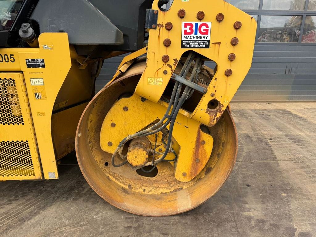 CAT CD54B