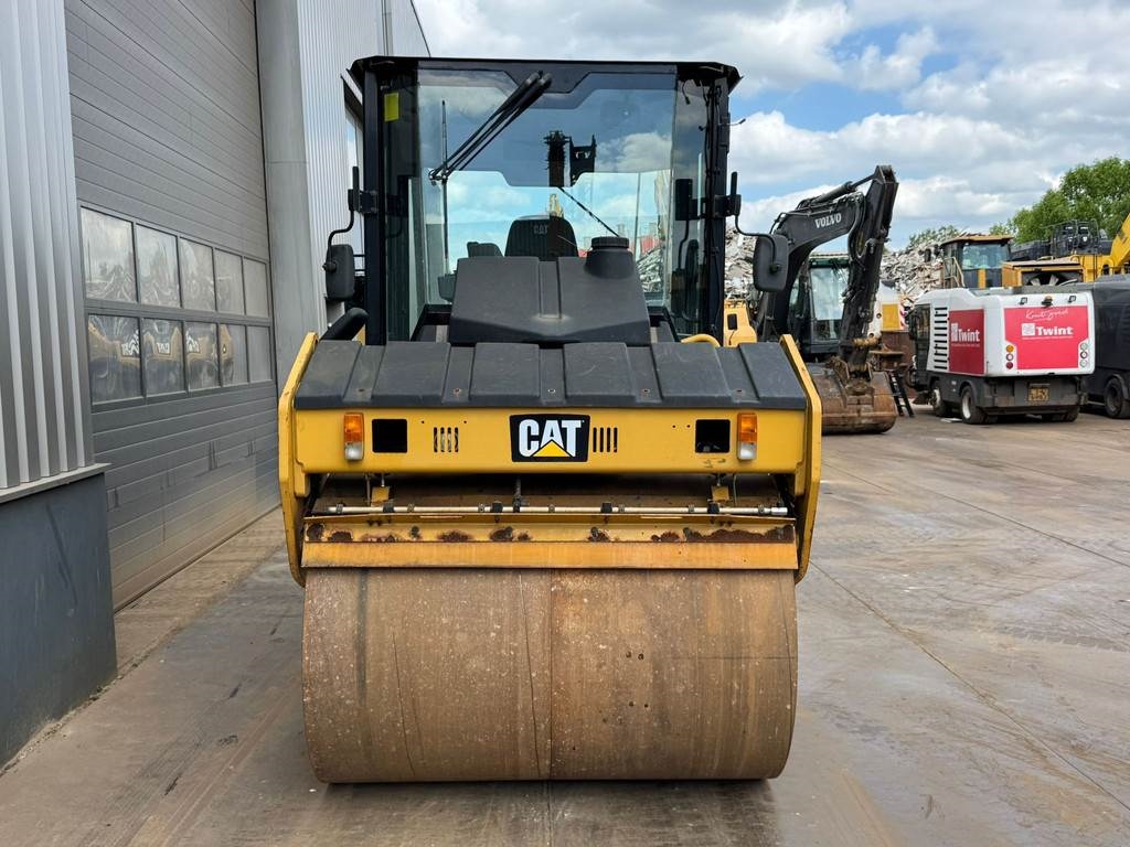 CAT CD54B