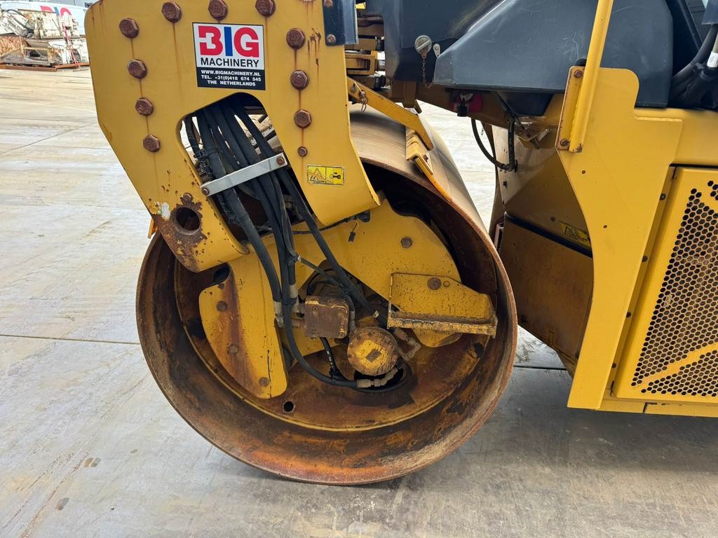 CAT CD54B