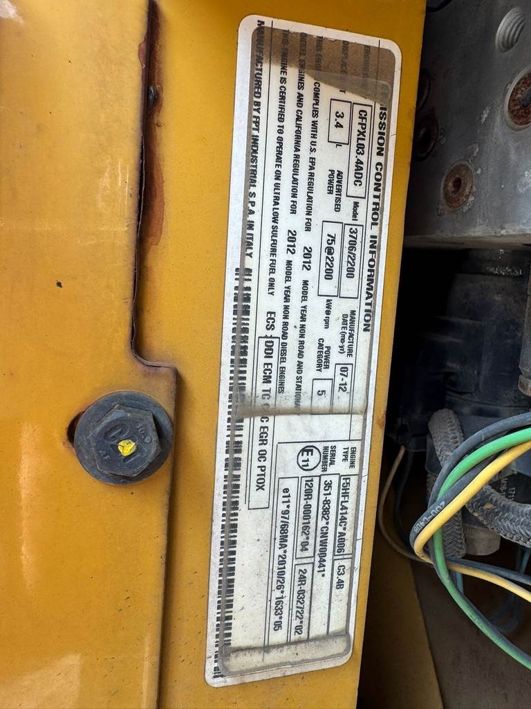 CAT CD54B