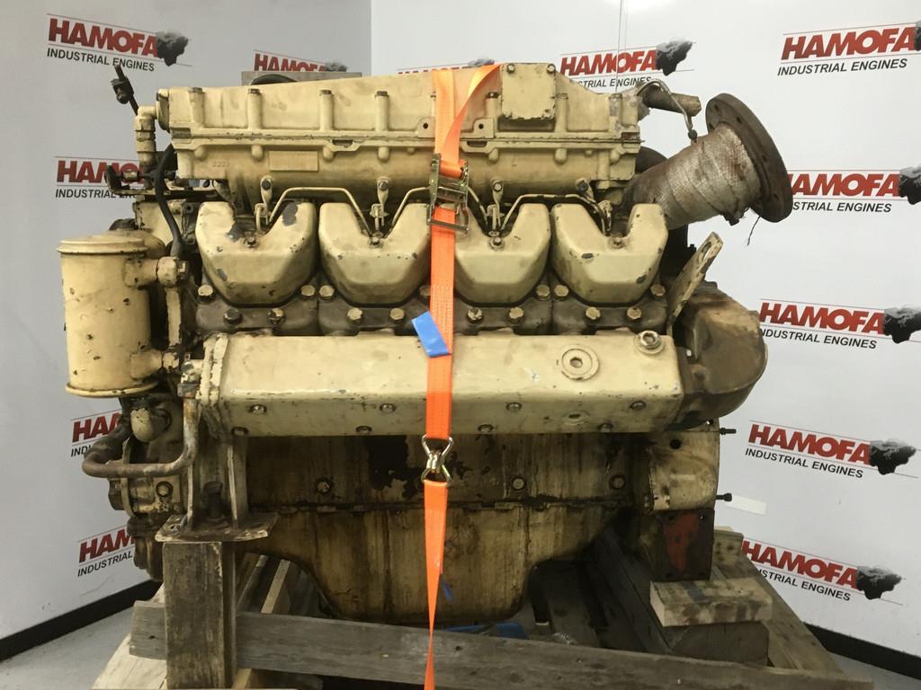 Scania DSI14.40 USED