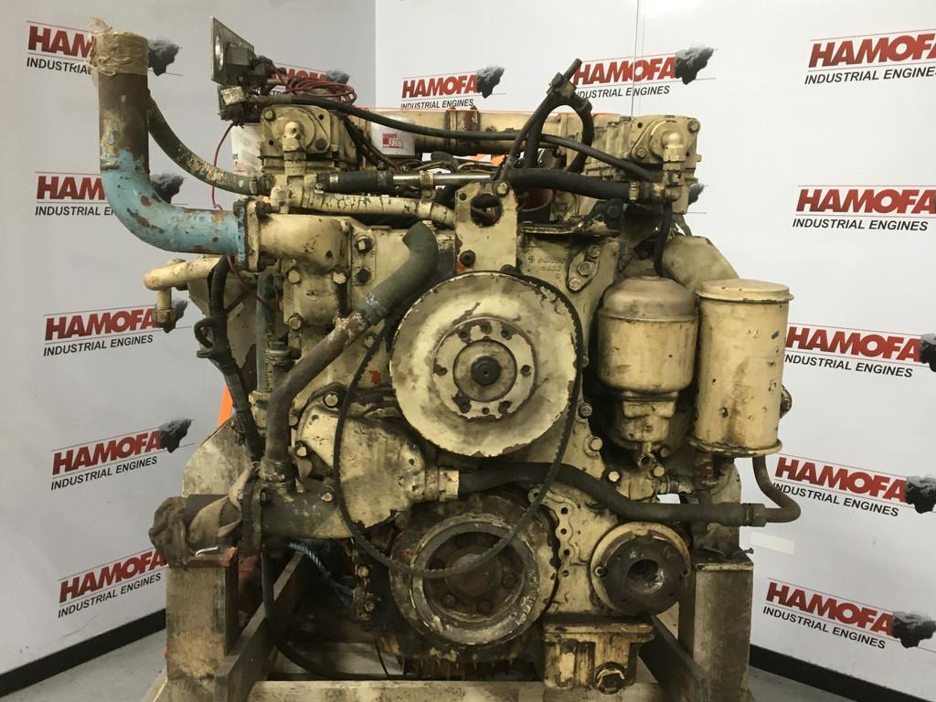 Scania DSI14.40 USED