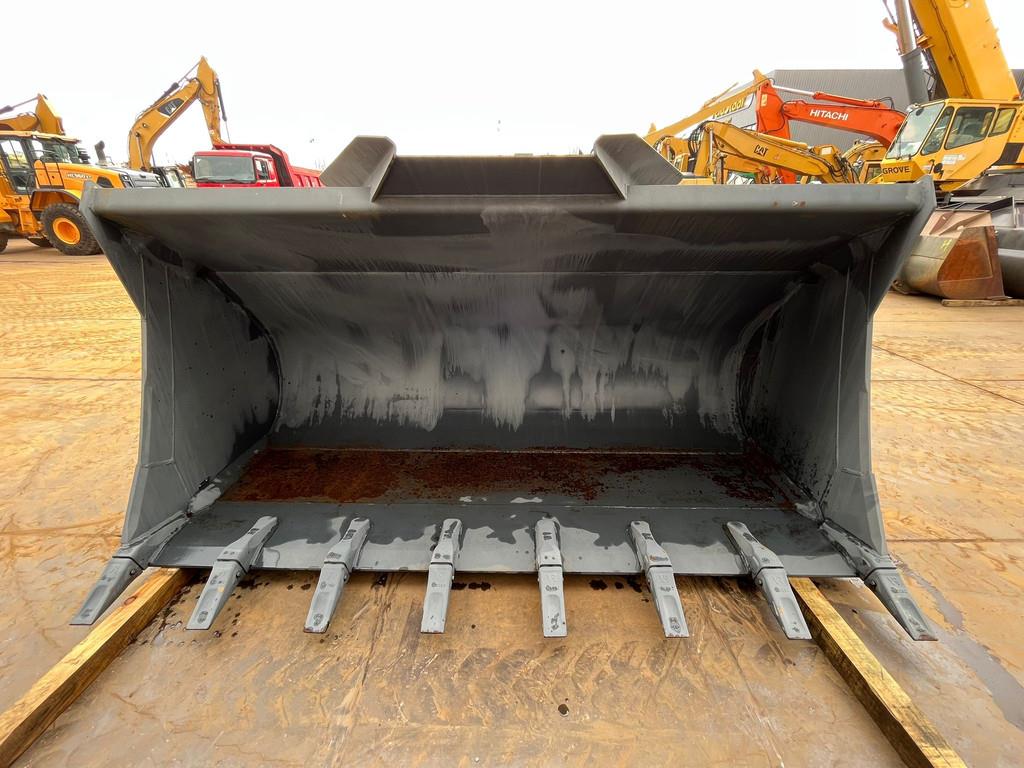 Doosan Bucket DL450-3 4700 l