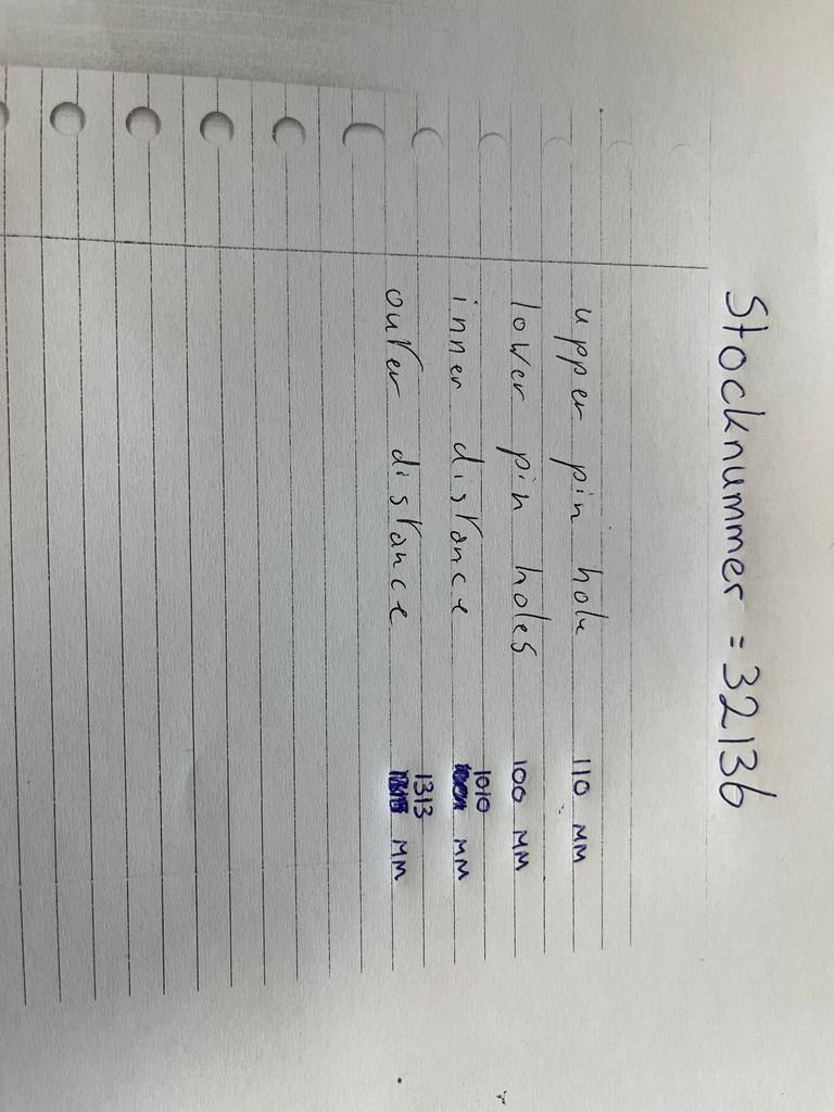 Doosan Bucket DL450-3 4700 l