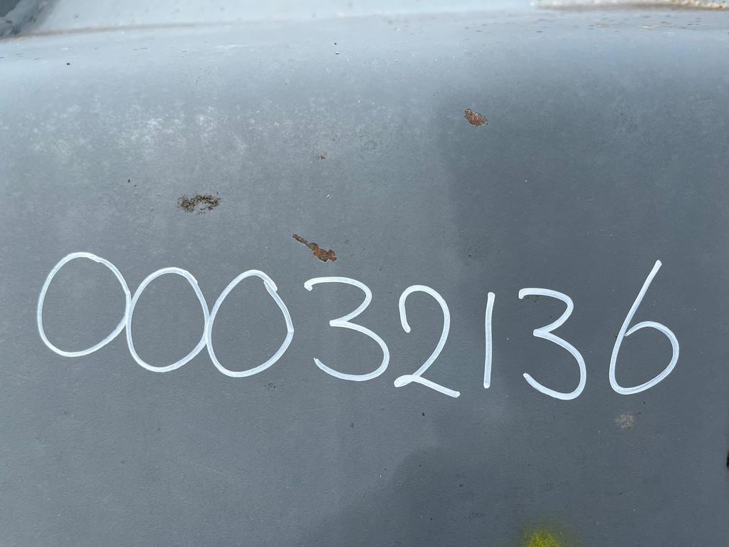 Doosan Bucket DL450-3 4700 l