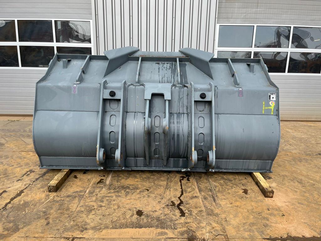 Doosan Bucket DL450-3 4700 l