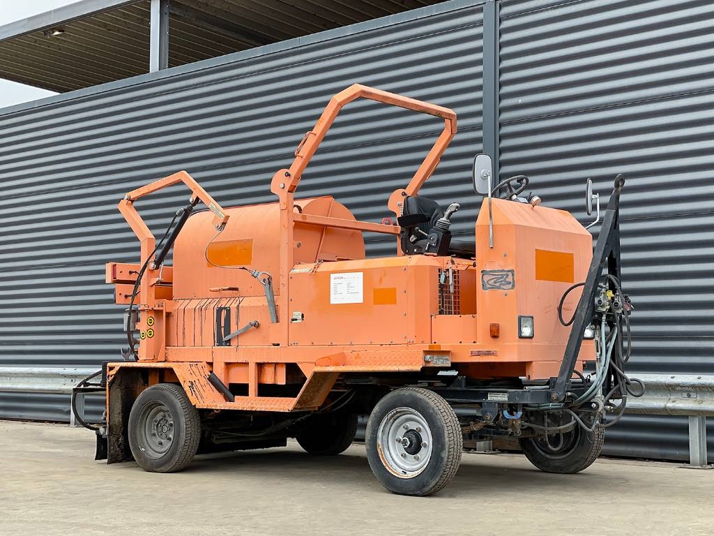 [Other] GRÜN BSM 1200-4R