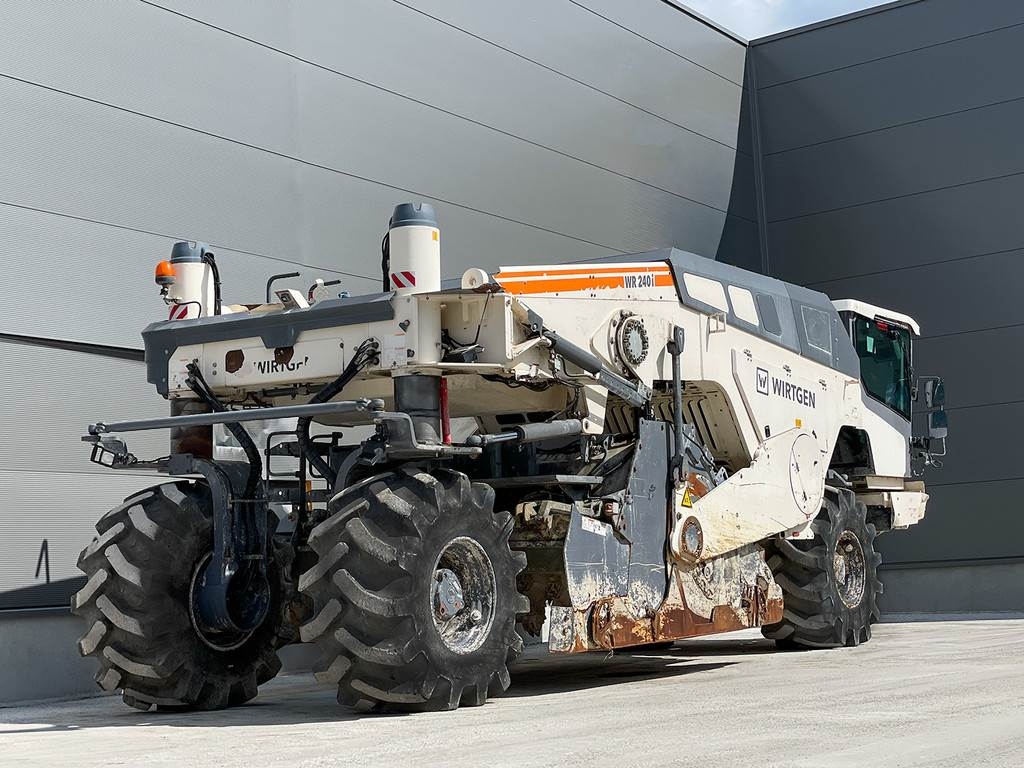 Wirtgen WR 240I