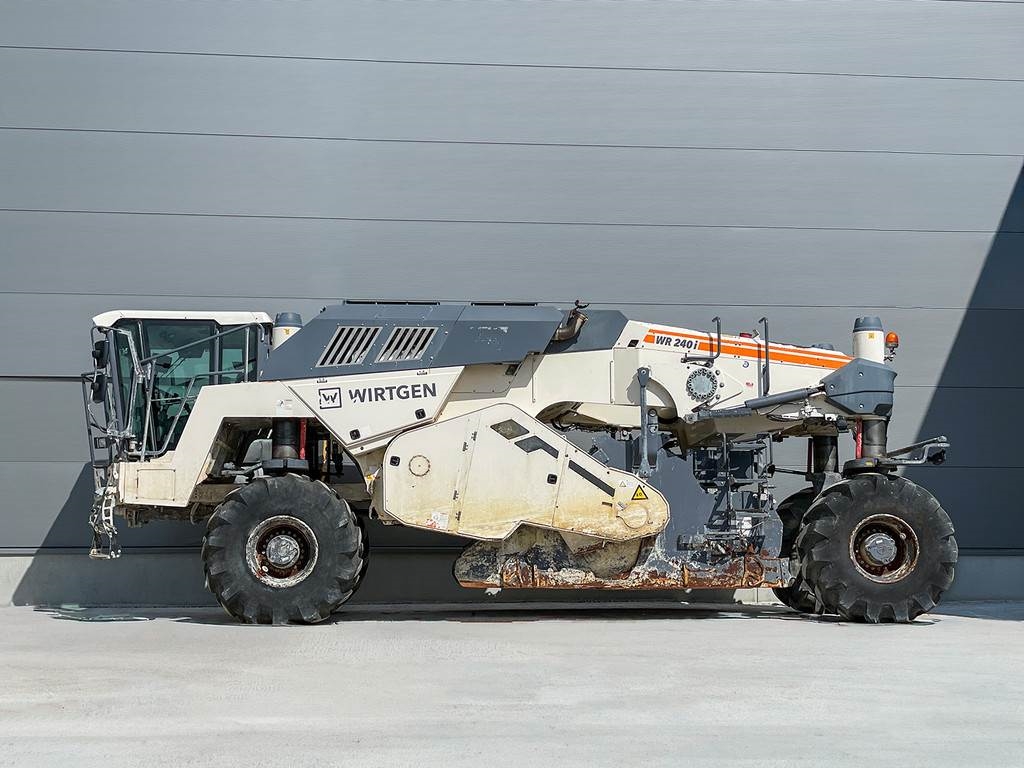 Wirtgen WR 240I