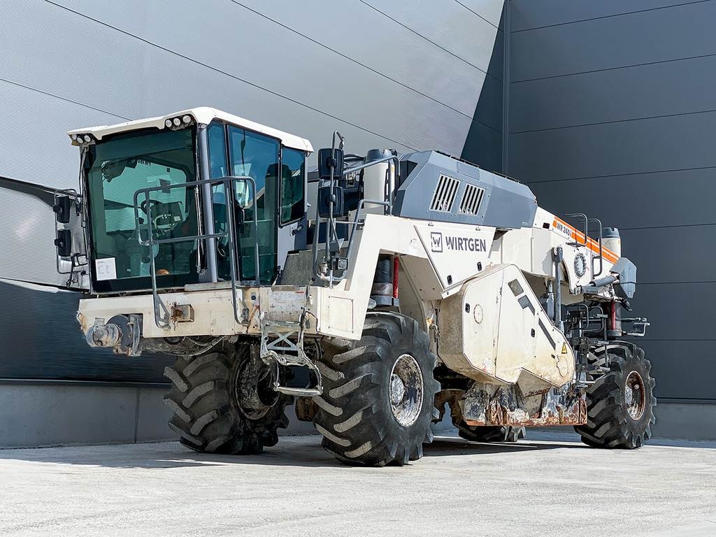 Wirtgen WR 240I