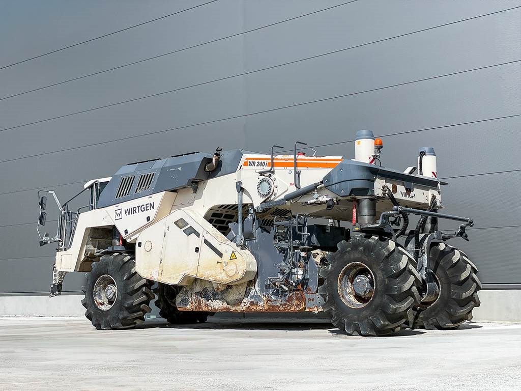 Wirtgen WR 240I