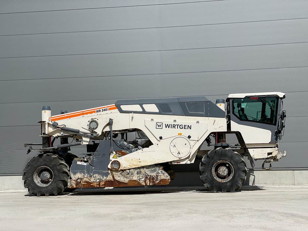 Wirtgen WR 240I