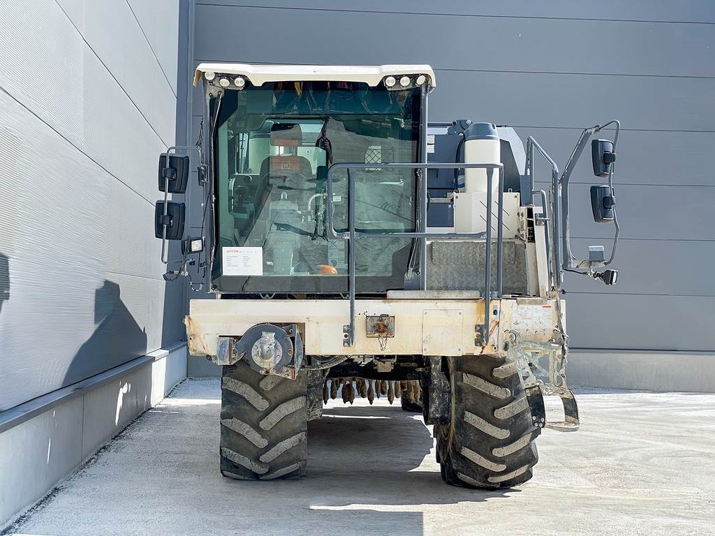 Wirtgen WR 240I