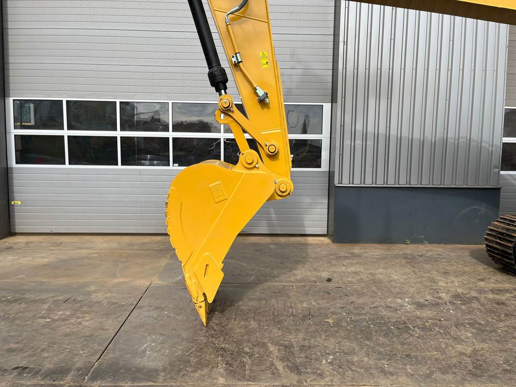 CAT 320D3 GC
