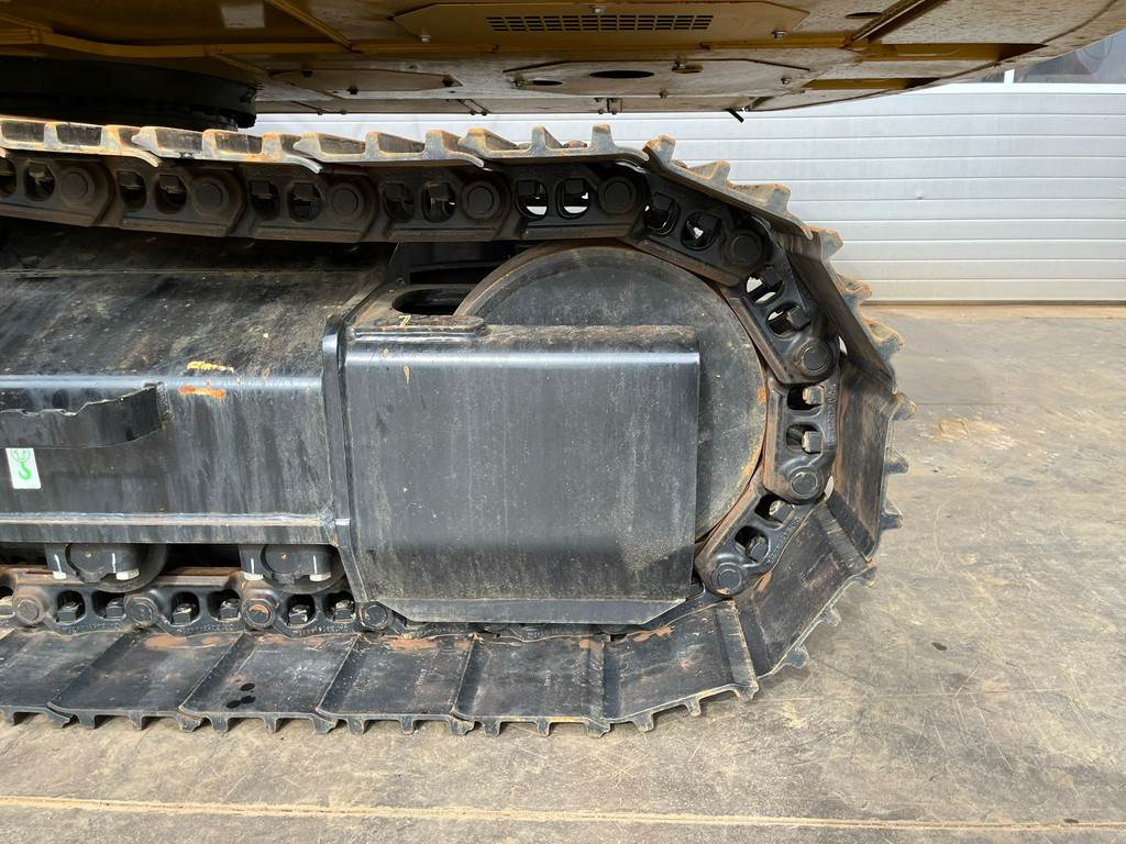 CAT 320D3 GC