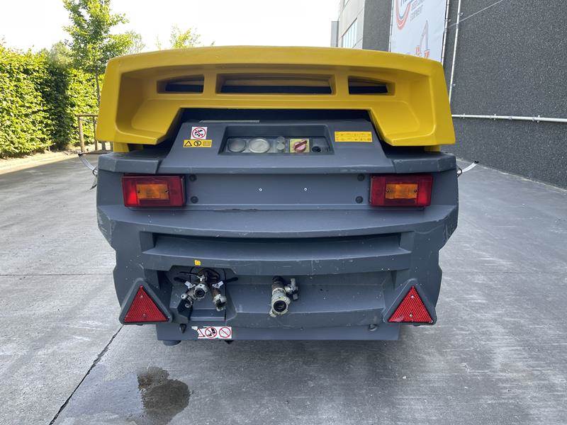 Atlas Copco XAS 97 DD - N