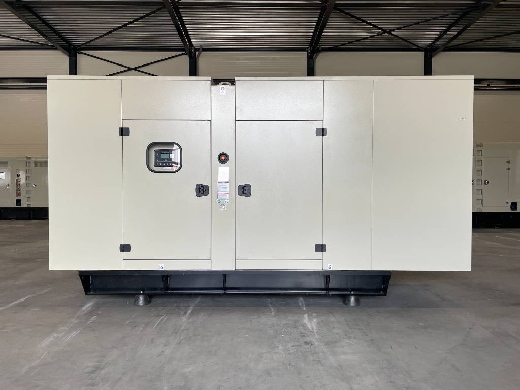 Image de Gensets 2026 Volvo TAD1341GE