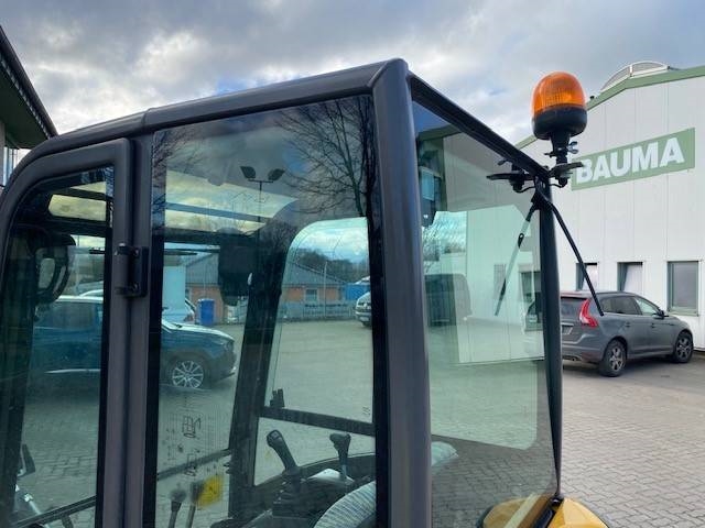 Volvo EC 18 E MIETE / RENTAL (12001760)