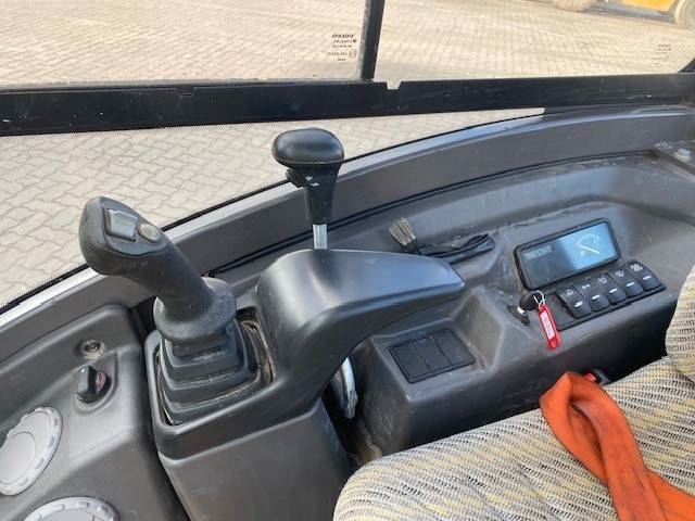 Volvo EC 18 E MIETE / RENTAL (12001760)