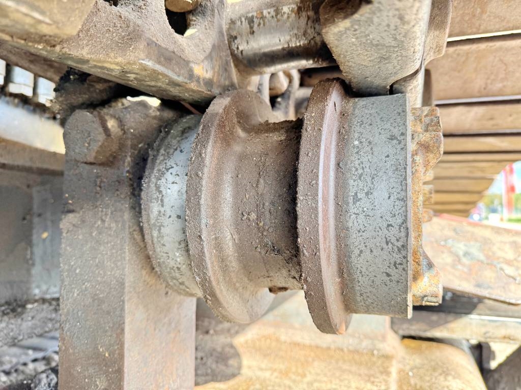 CAT 345CL UHD - 30m Demolition / Hydr Undercarriage
