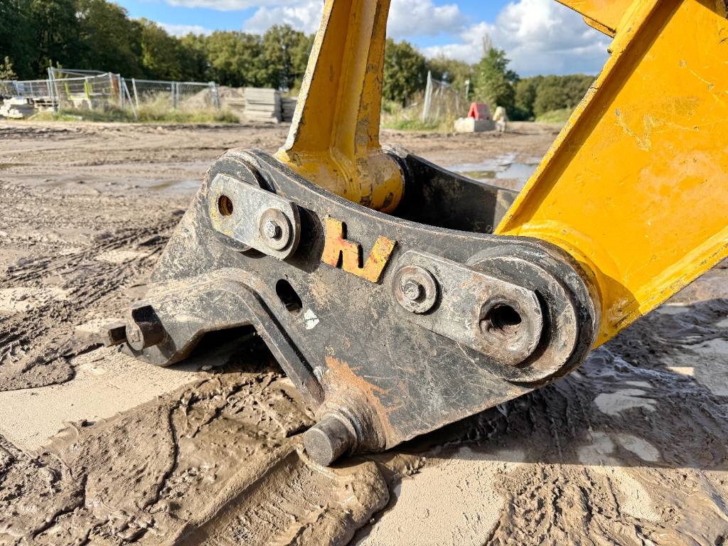 CAT 345CL UHD - 30m Demolition / Hydr Undercarriage