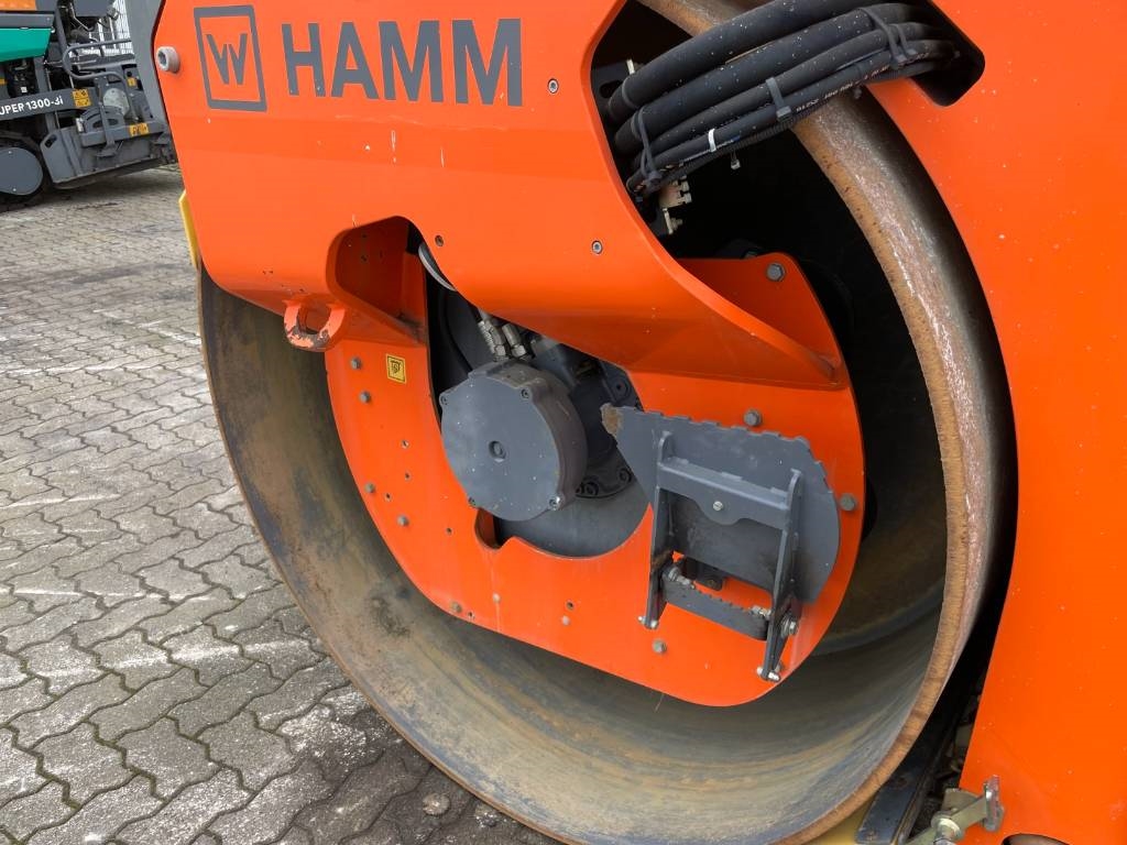 Hamm HD+ 120I VV