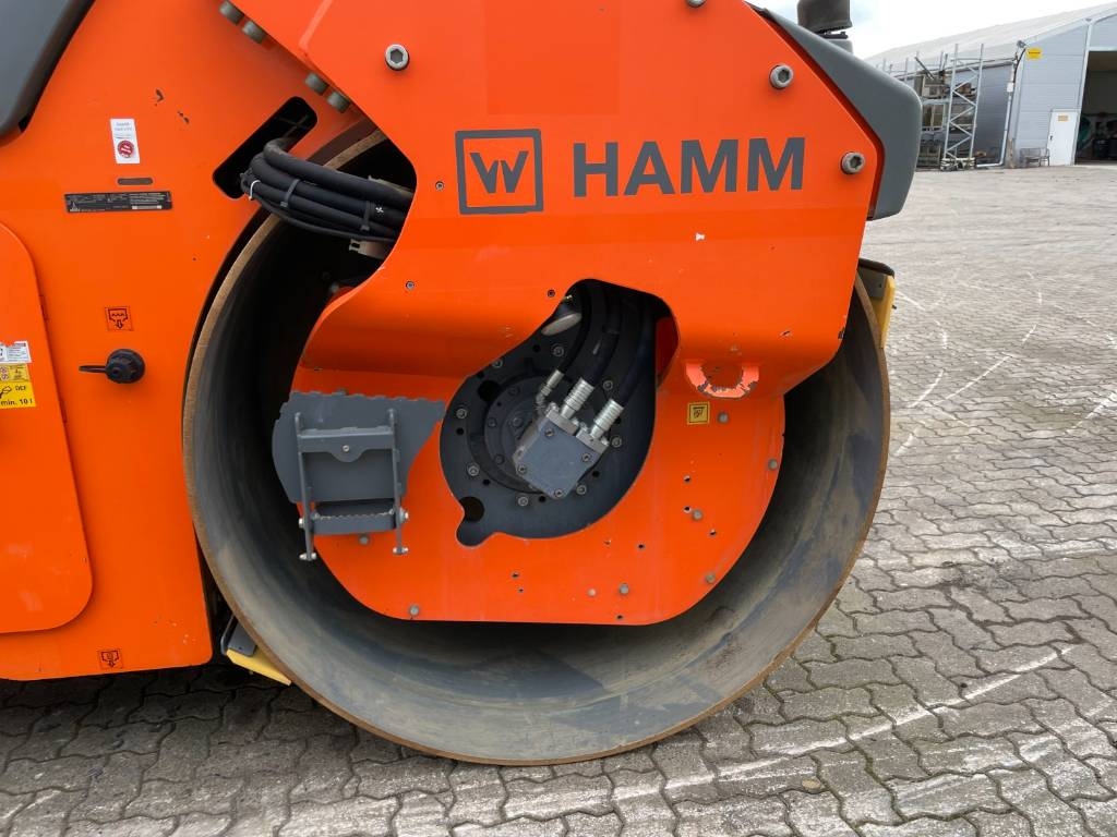 Hamm HD+ 120I VV