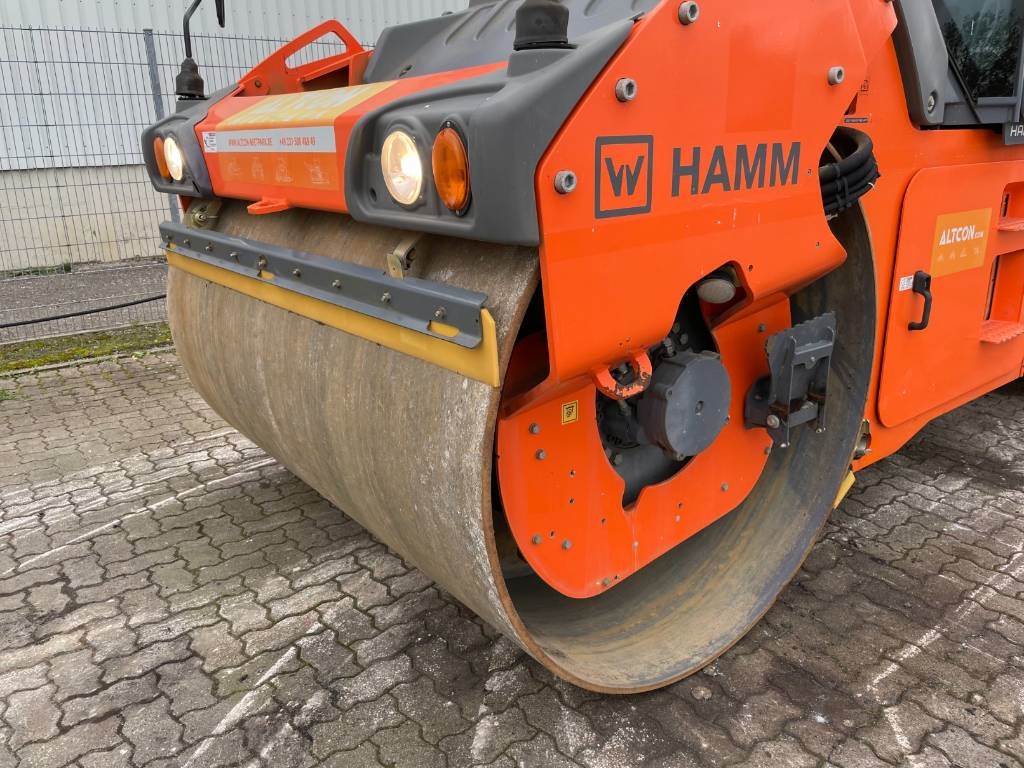 Hamm HD+ 120I VV