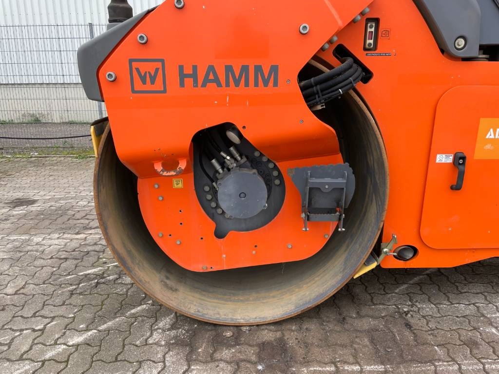 Hamm HD+ 120I VV