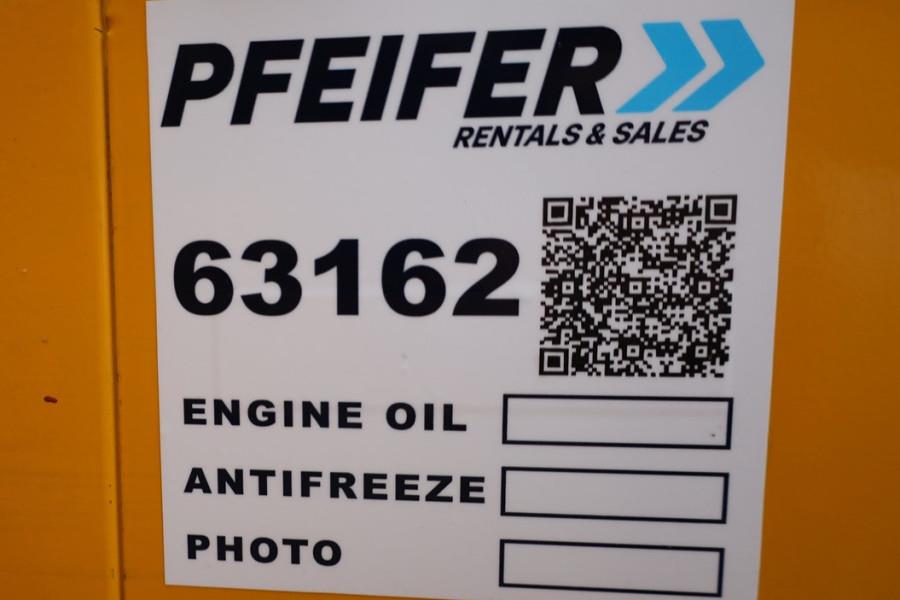 Haulotte STAR 12 Electric, 12m Working Height, 3m Reach, 21