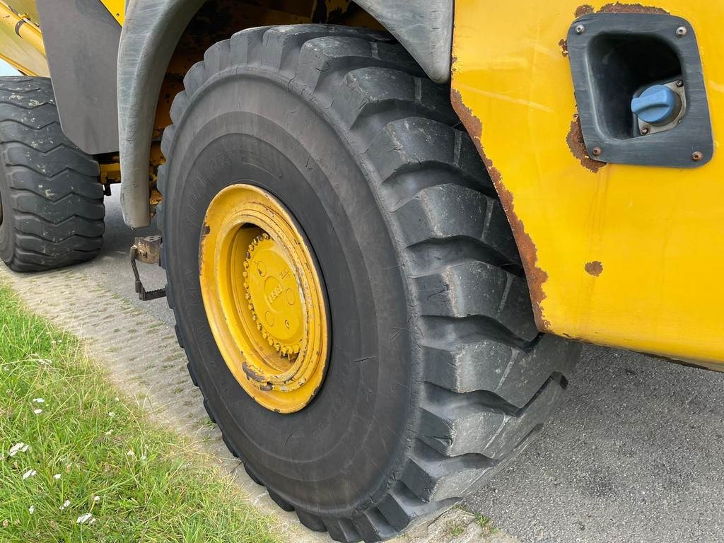 Bell B45E 6x6 - CE certified