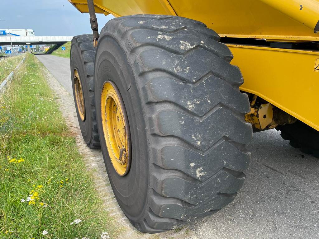 Bell B45E 6x6 - CE certified