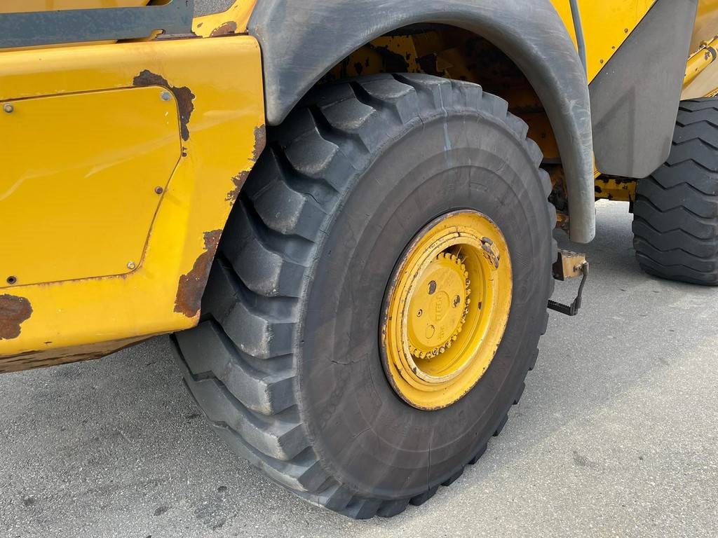 Bell B45E 6x6 - CE certified