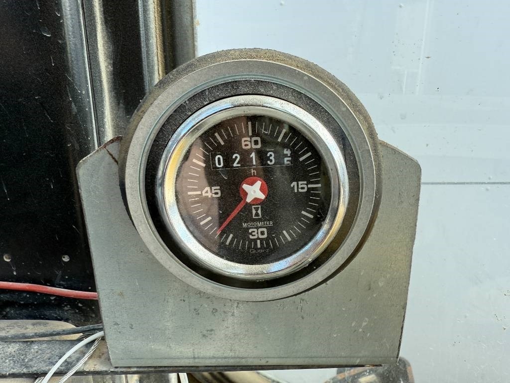 Yale GDP120DB - Triplex / Side Shift / Fork Positioners
